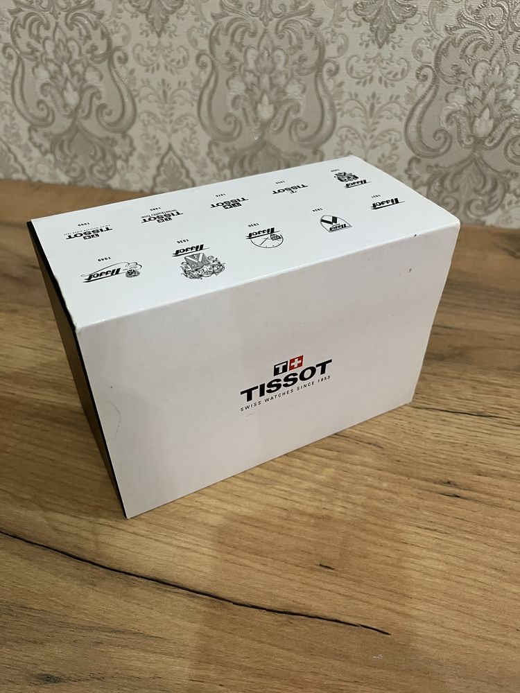 Продается Часы Tissot оригинал