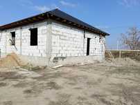 Продам дом не достороенный