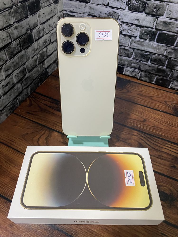 Apple Iphone 14pro max/Айфон 14 про макс