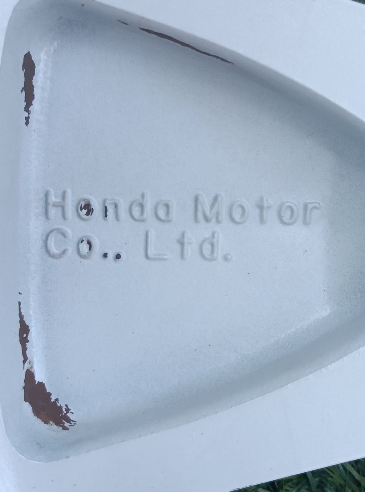 R-17  Оригинал от HONDA. 5/114,3 идеал. Тойота,Лексус ж т б.