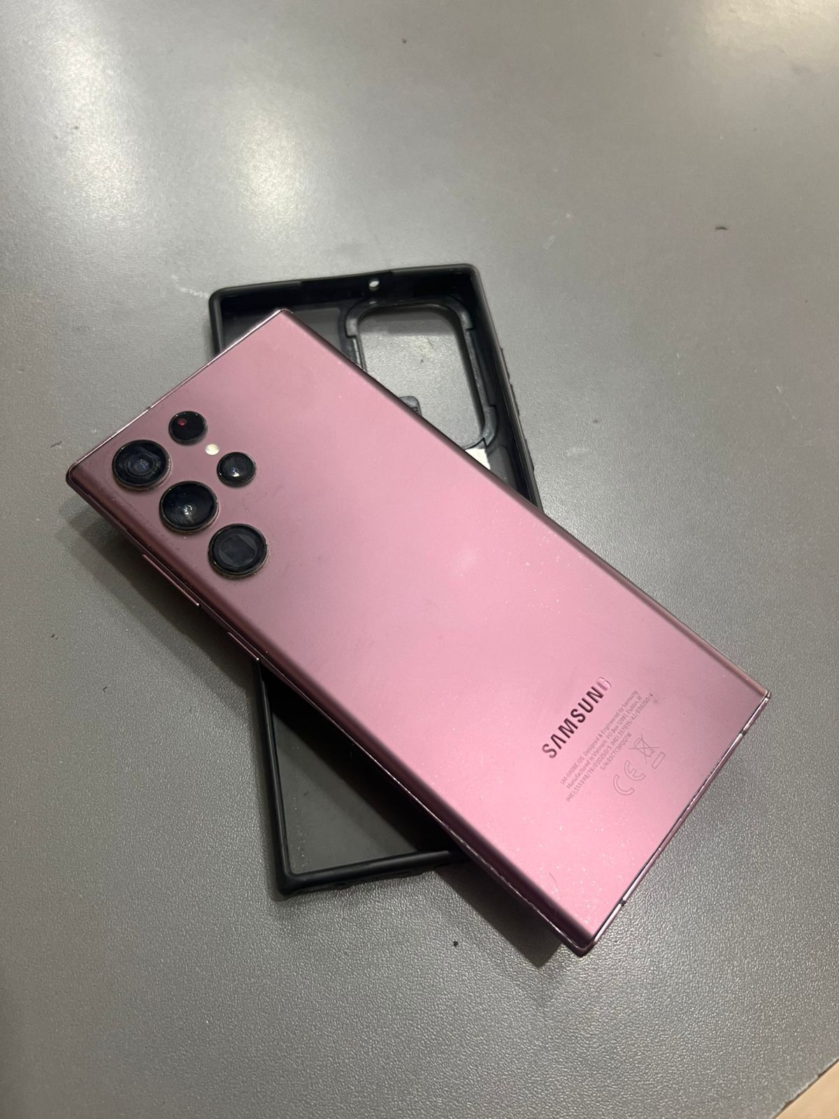 samsung s22 ultra