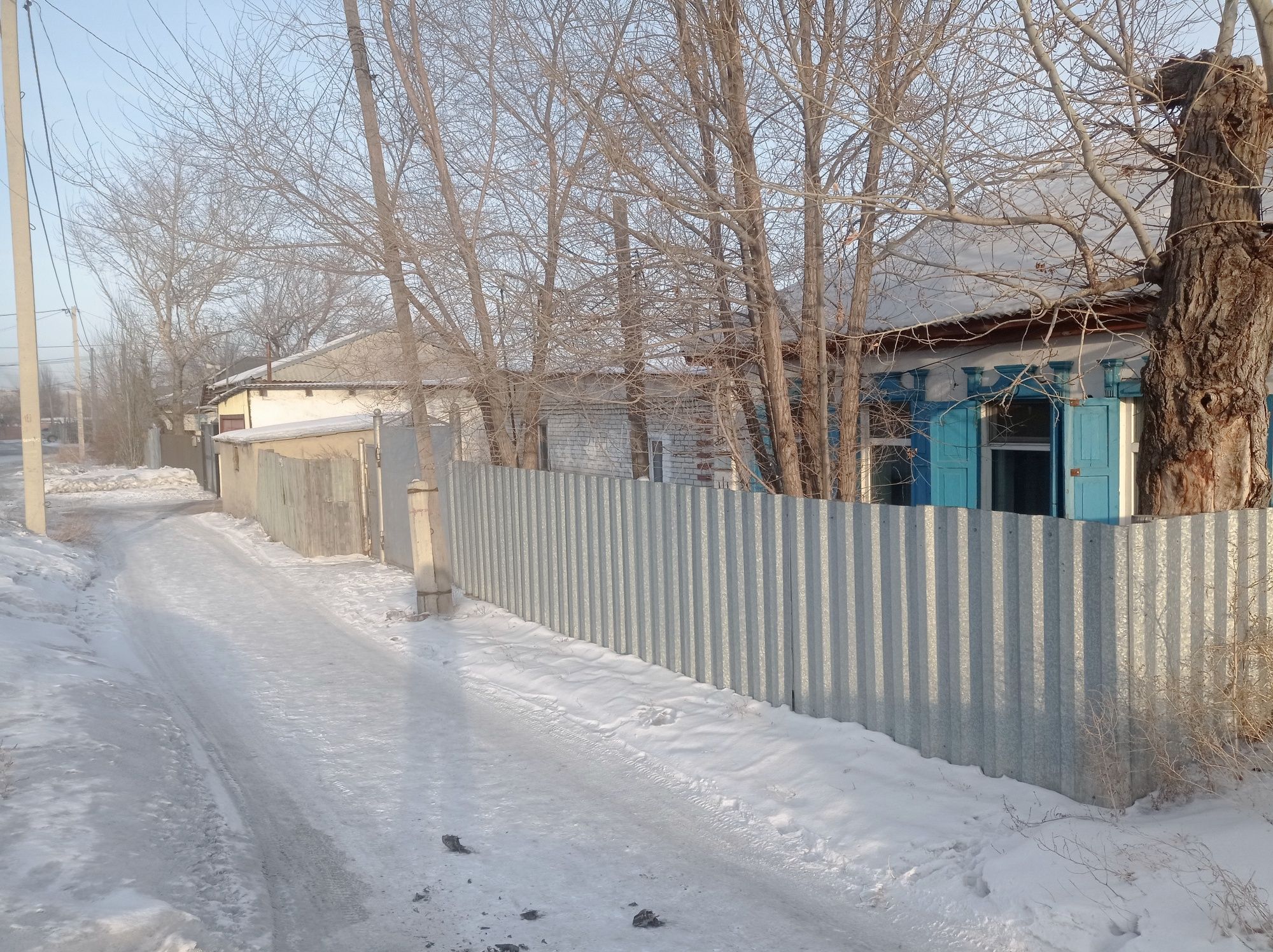 Продам дом за 2 млн. на Океане
