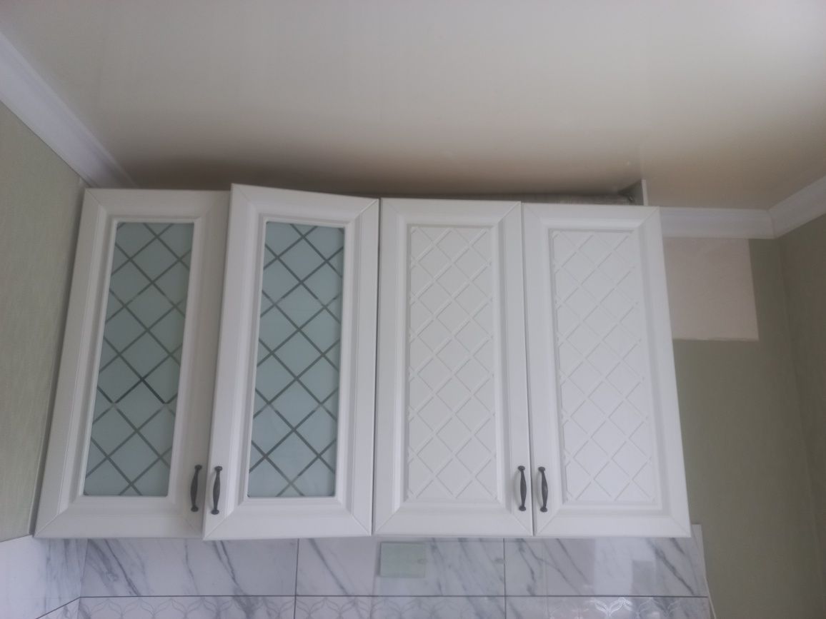 Продам кухонные шкафы