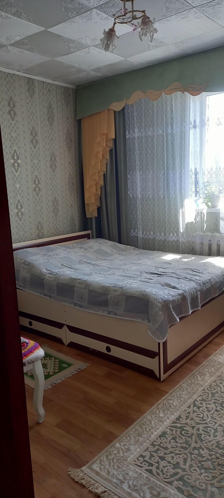 Продам дом 4 комн в Мойылдах 7км от города Павлодар.