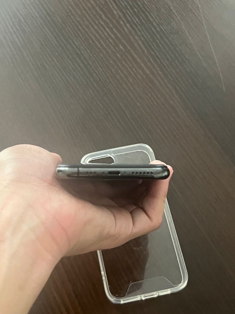 Iphone 11 pro срочно продам или обмен