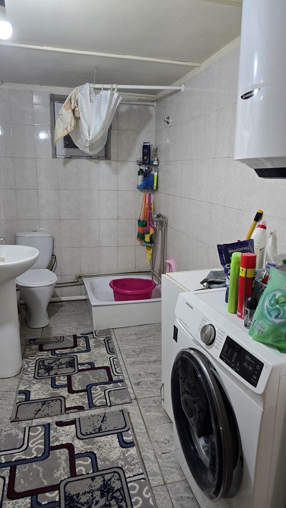 Продам дом с центральным отоплением