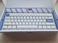 клавиатура cidoo qk61