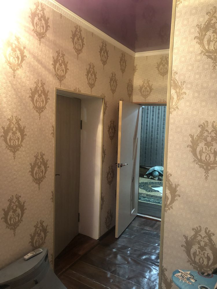 Продается Частный ДОМ (г.Шымкент - крытый рынок)