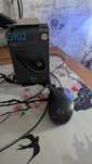 Мышь Logitech g 102