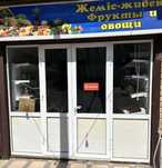 овощной сдаётся в аренду