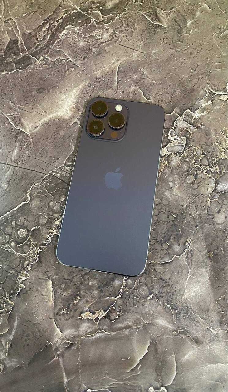 IPhone 14  pro max  (7мкр 12дом) лот 649834