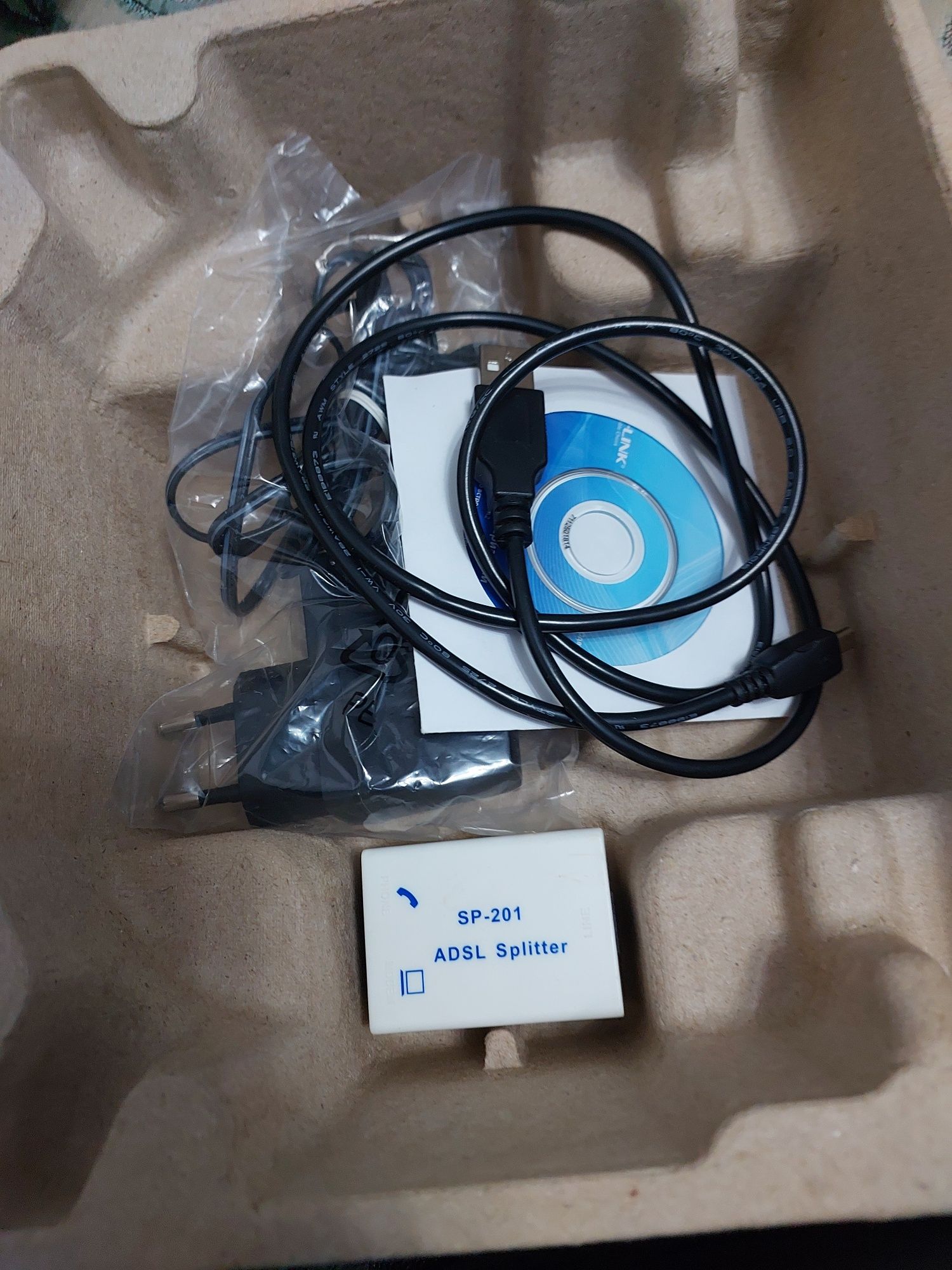 TP-Link TD-W8951ND