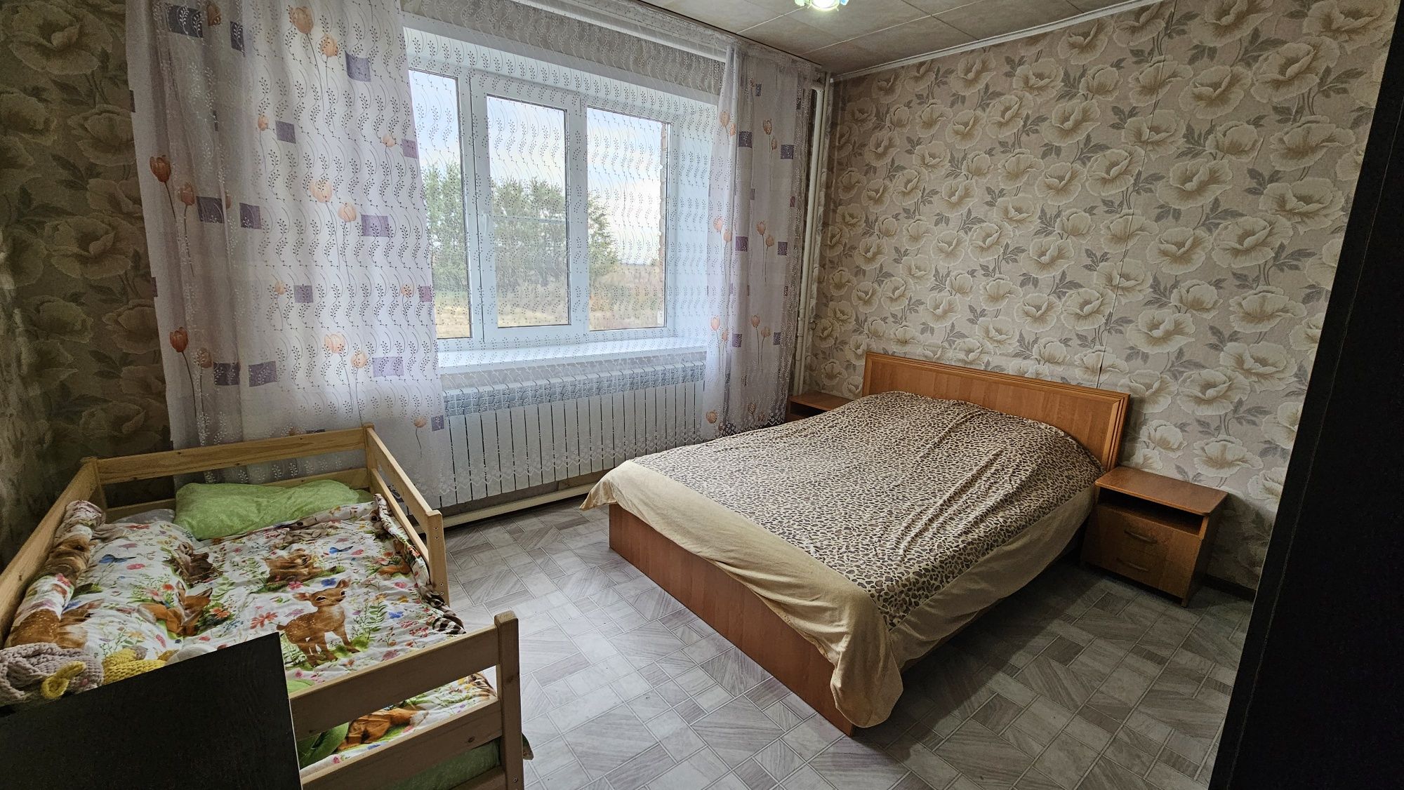 Продам 2х этажный дом с. Кожохово