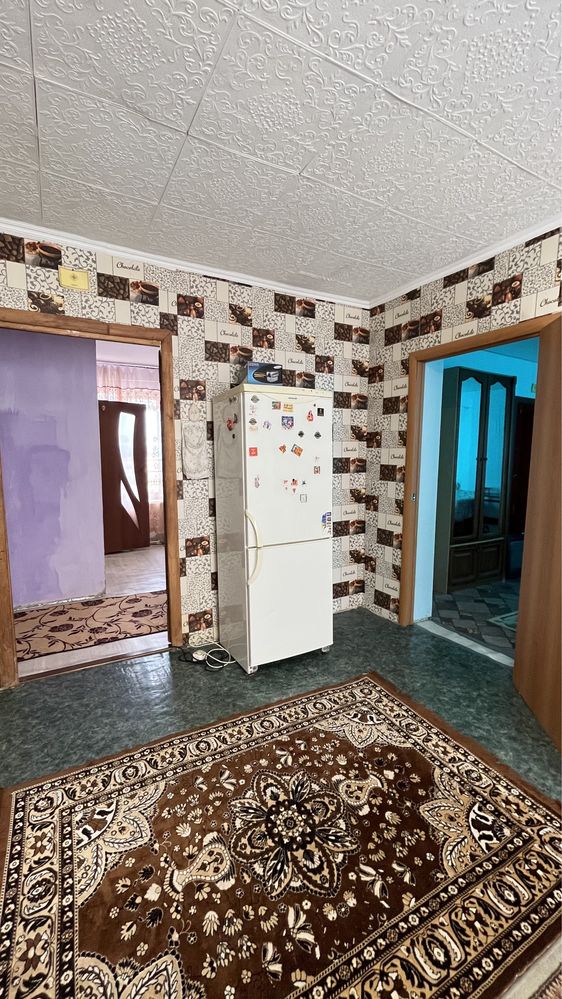 Продам дом с участком