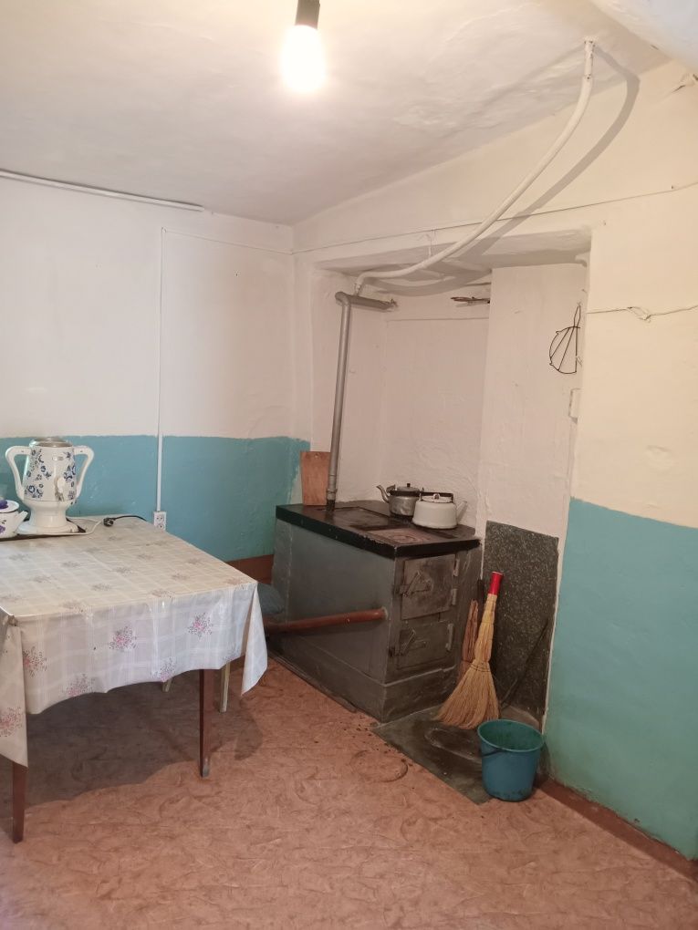 Продается дом ул Актамберды Жырау 40