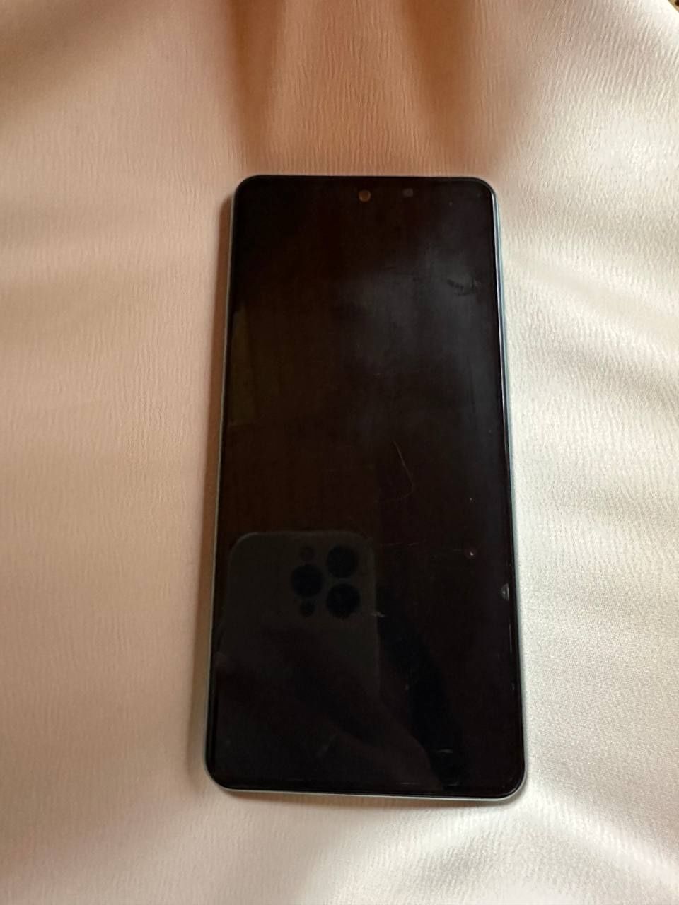 Смартфон Vivo V27e 8/128 гб Lively Green