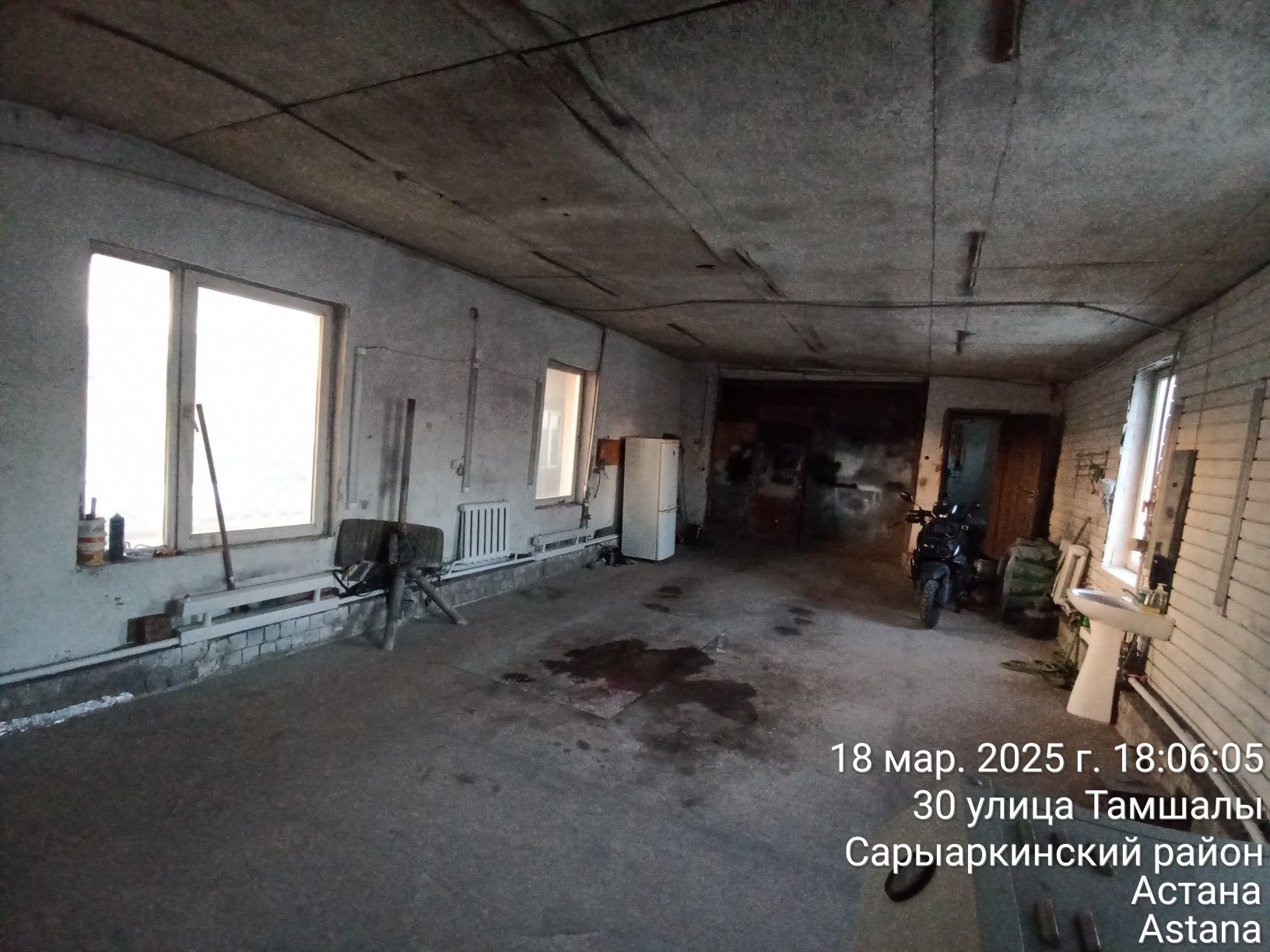 Сдам коммерческое помещение