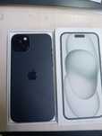 IPhone 15 plus 128gb (г Тараз 7 мкр 12/2) лот 529499