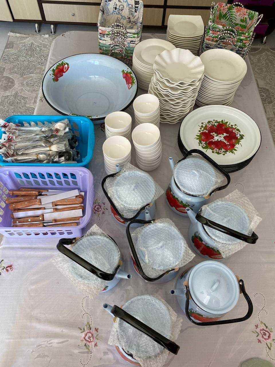 Аренда палатки для мероприятий с установкой