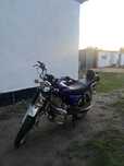 Продается мотоцикл YAQI 200cc