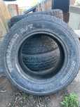 Продам комплект шин SAILUN 265/65 R17
