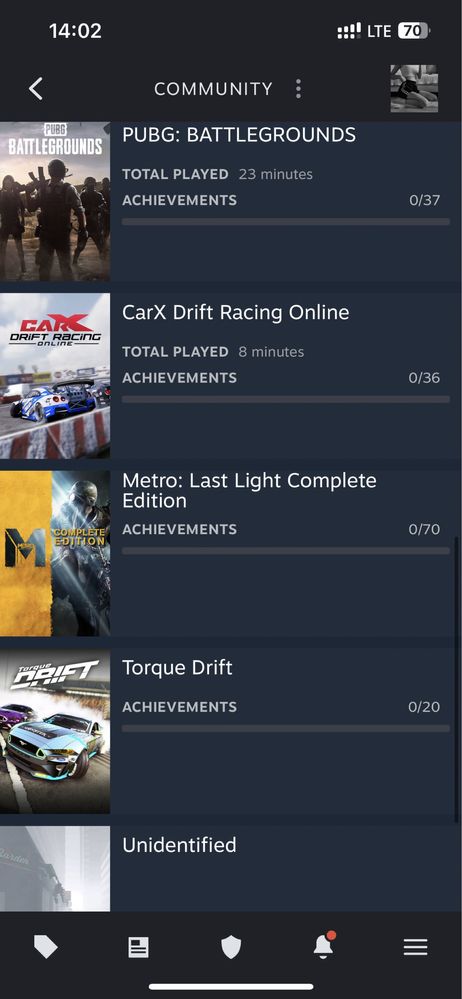 Продам аккаунт Steam