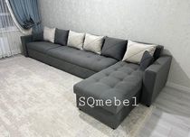 Угловой диван 3 метра — уют и комфорт в вашем доме | Диван от цеха new