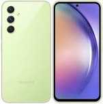 Samsung A54 почти новый, несколько минусов