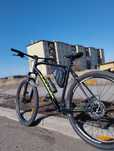 Велосипед Scott Aspect 960
