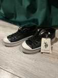 Кеды U.s. Polo Assn.