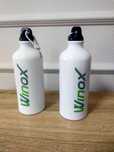 Срочно продам бутыли Winox для жидкости.