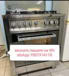 Продам очень в хорошем состоянии газовую плиту