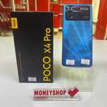 У23 - Сотовый телефон Xiaomi Poco X4 Pro 128GB/KT146923