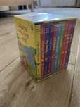 Книги для малышей на английском языке 10 шт комплект