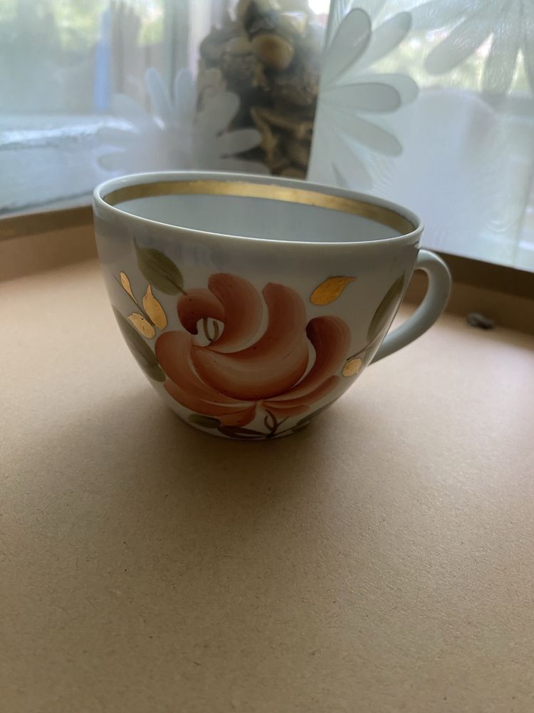 2 чашки на добор.