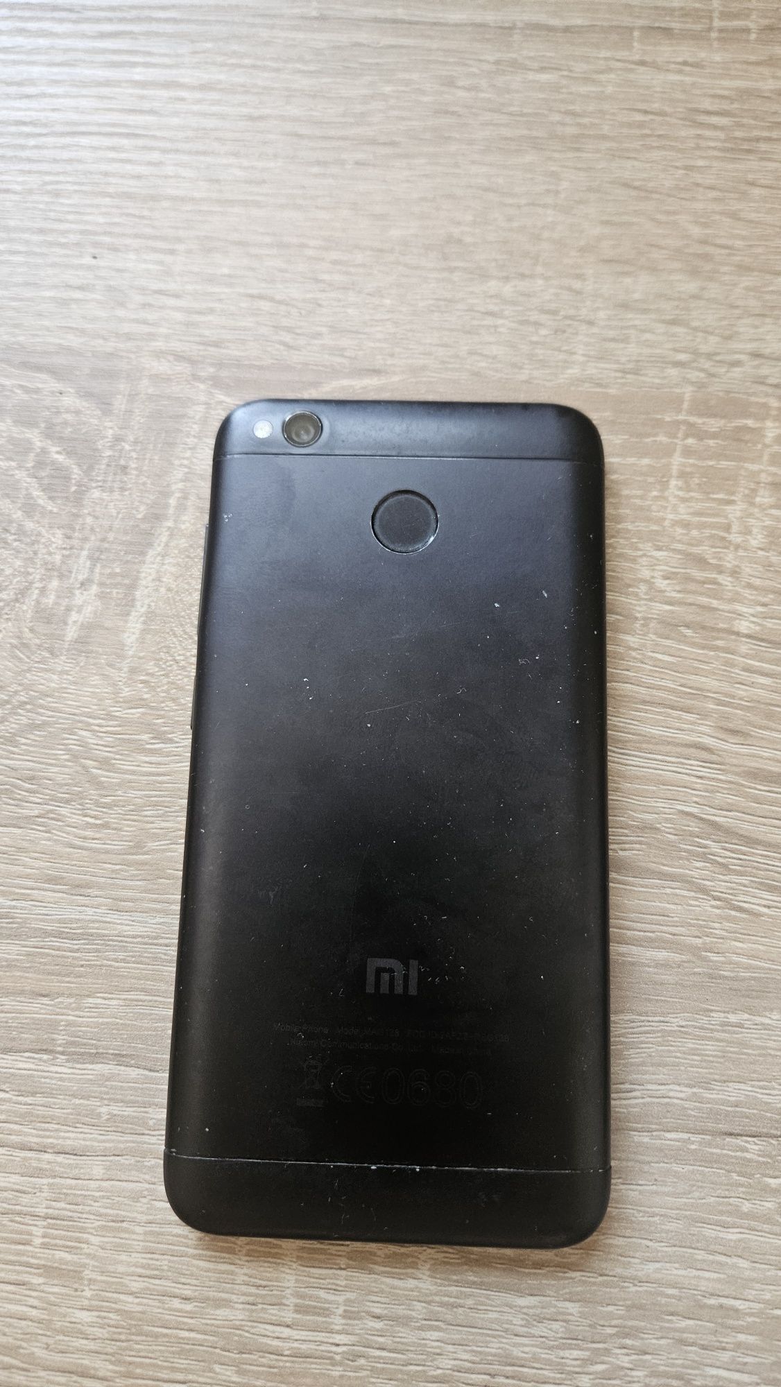 Смартфон Xiaomi Redmi 4X 3/32