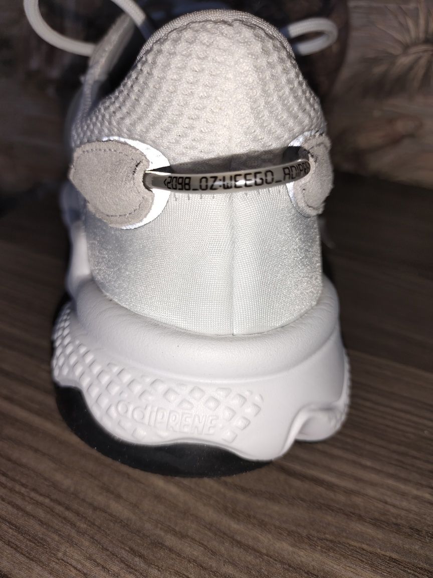 Кроссовки Adidas Originals Ozweego