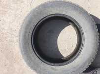 Зимний размер 265/60 R18