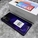 Xiaomi Redmi Note 10 Pro  (г.Павлодар) лот:615720