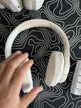 Наушники JBL белые