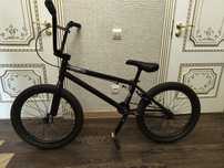 BMX DK Aura 2021, бмх