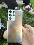 Samsung s21 ultra 5g 256 gb