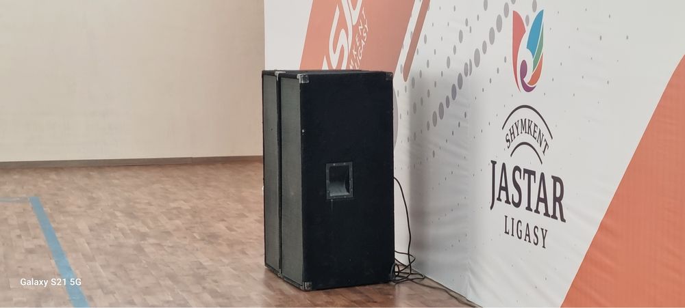Акустическая система Electro-voice t252+ колонка сателиты