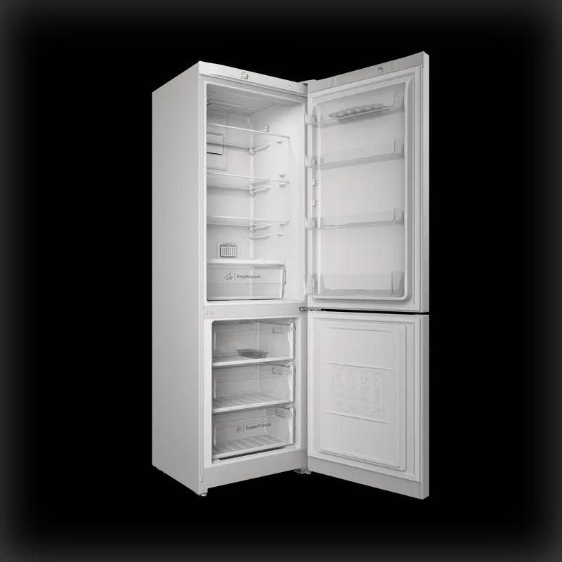 Indesit ds 4180 холодильник