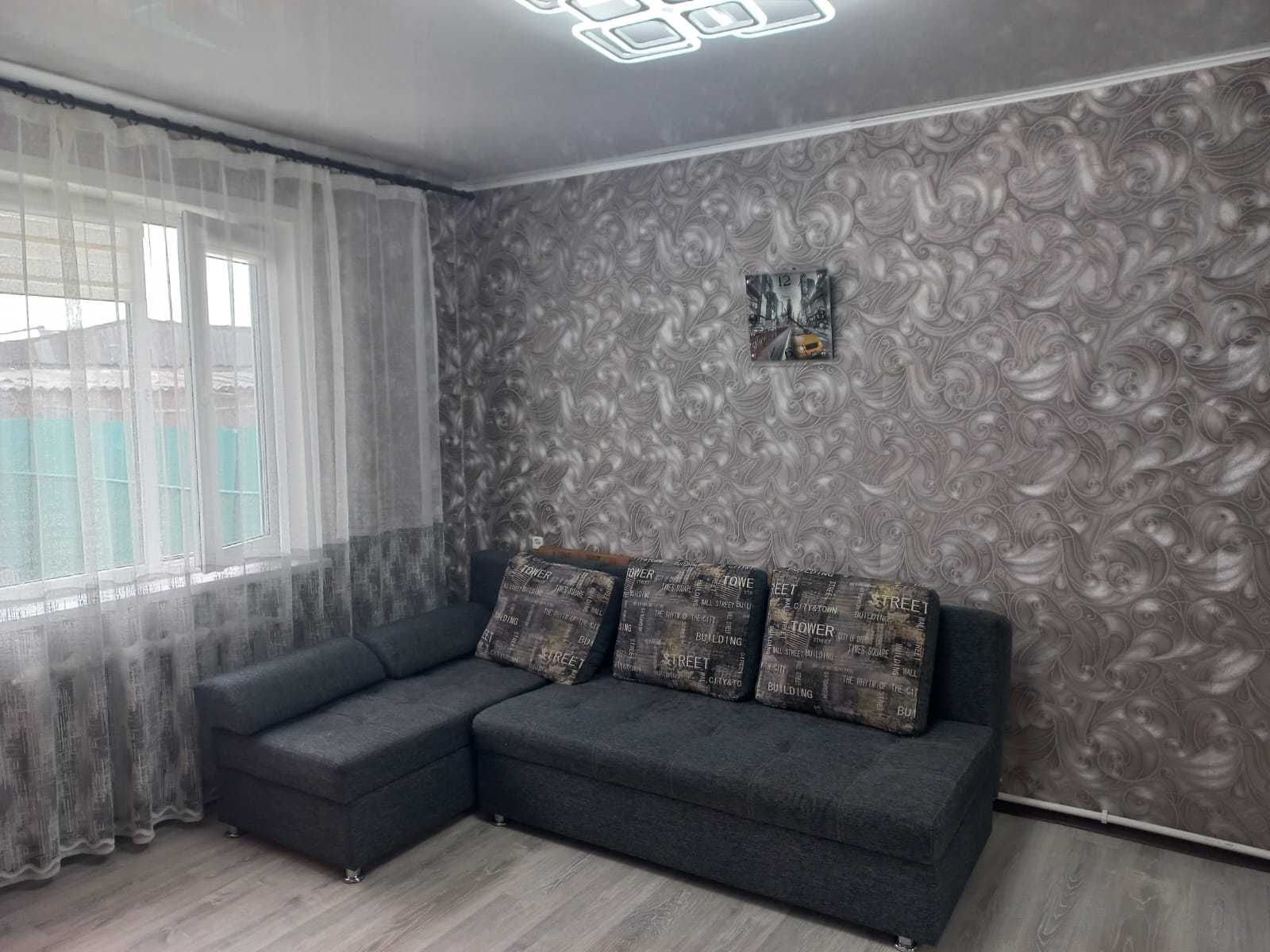 Продается частный дом в п. Майколь