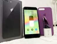 Apple IPHONE 8 Plus, ДЁШЕВО в идеале.