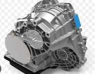 Вариатор Акпп Джак S3 Jac S3 пробег 20тыс