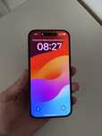 Iphone 15 256gb Akb 98%