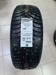 235 55 R19 зимние шины Bridgestone Spike 3 новая модель 2024 год