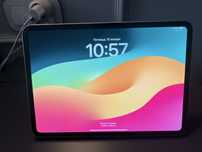 Ipad Pro 11, м4 (2024, 512гб)